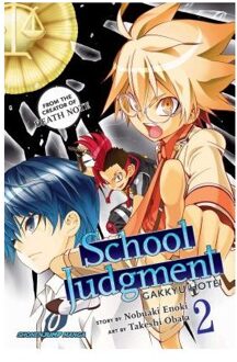 School Judgment