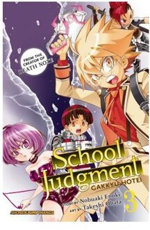 School Judgment