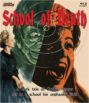 School Of Death (US Import)