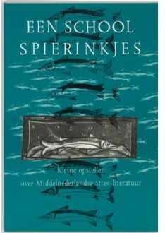 School spierinkjes - Boek Verloren b.v., uitgeverij (9065502424)