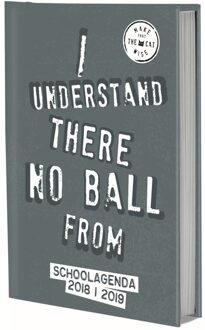 Schoolagenda 2018 MTTCW