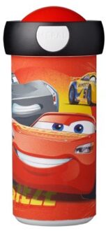 Schoolbeker Cars 300 Ml
