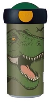 Schoolbeker Mepal campus Dino