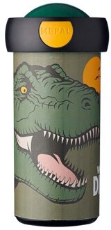 Schoolbeker Mepal campus Dino