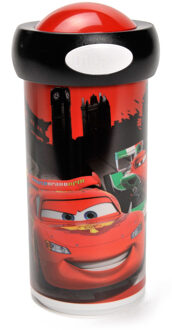 Schoolbeker Rosti Mepal Disney Cars RSN