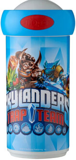 schoolbeker Skylanders Trap Team