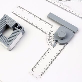 Schoolbenodigdheden A3 Tekentafel Tafel Met Parallel Motion Heerser Gradenboog En Verstelbare Hoek Draftsman Art Schilderen