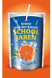 Schooljaren - Ernest van der Kwast