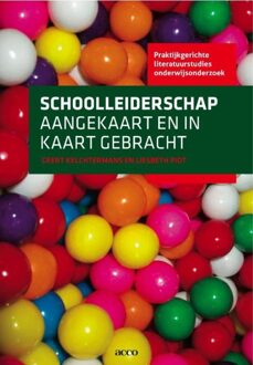 Schoolleiderschap - eBook Geert Kelchtermans (9033497298)