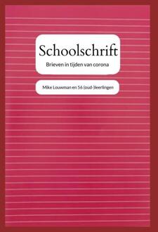 Schoolschrift