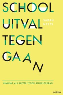 Schooluitval tegengaan