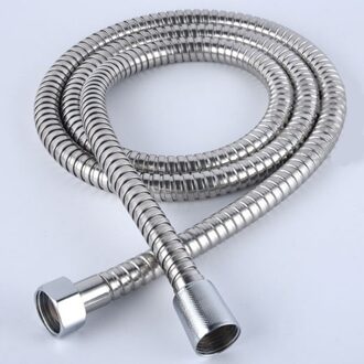 Schoon Douchekop Filter Pp Katoen Sprinkler Pressurized Water Saving Verwijderbare Hand-Held Douchekop douche hose