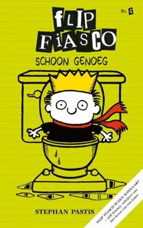 Schoon genoeg - Boek Stephan Pastis (9026141971)