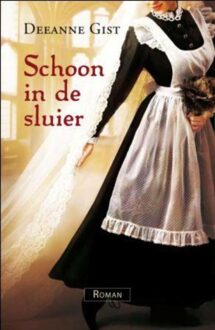 Schoon in de sluier - eBook Deeanne Gist (9029796898)