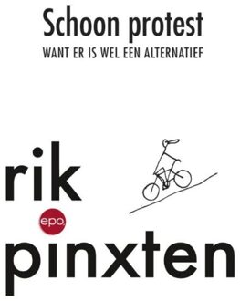 Schoon protest - eBook Rik Pinxten (9462670102)