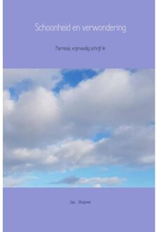 Schoonheid en verwondering