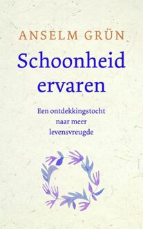 Schoonheid ervaren - eBook Anselm Grün (9025904505)