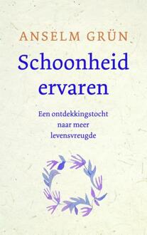 Schoonheid ervaren - eBook Anselm Grün (9025904505)