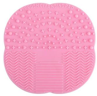 Schoonheid Gezichtsmasker Mengkom Set Diy Facemask Mengen Tool Kit Met Silicon Gezichtsmasker Borstel Gezichtsmasker Kom Borstel stok Lepel Blauw