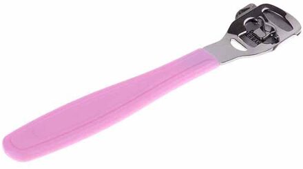 Schoonheid Hak Cuticle Schraper Cutter Voetverzorging File Tool Pedicure Scheermesjes Voor Pedicures Product Professionele Aankomst