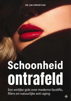 Schoonheid ontmaskerd -  Jan Vermeylen (ISBN: 9789083582825)