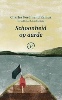 Schoonheid Op Aarde - Charles Ferdinand Ramuz