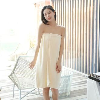 Schoonheidssalon Badhanddoek En Gezicht Handdoek Massage Sneldrogende Speciale Grote Handdoek Dikke Microfiber Absorberende Zachte Stomen Handdoeken wit