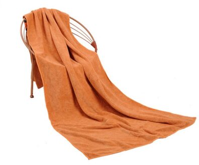 Schoonheidssalon bed grote handdoek 90*190cm dikke zachte absorberende volwassen hotel badhanddoek 6