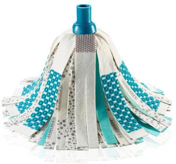 Schoonmaak Leifheit Vervangkop Power Mop 3-In-1