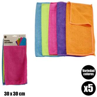 Schoonmaakdoekje (30X5X30 Cm)