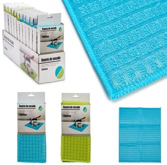 Schoonmaakdoekje (41X43 Cm)