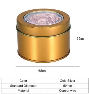 Schoonmaken Bal Desolderen Soldeerbout Mesh Filter Cleaning Nozzle Tip Koperdraad Cleaner Ball Metalen Dross Box Schoon Bal