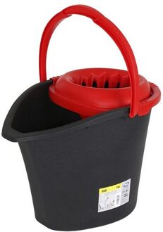 Schoonmaken Emmer Dem Eco Afdruiprek (14 L)