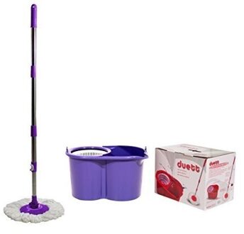 Schoonmaken Emmer Duett R900 (3 Stuks)