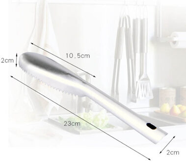 Schoonmaken Schraper Vis Huid Borstels Vis Schaal Borstel Snelle Verwijder Vis Schaal Keuken Accessoires Portable Rvs 1 PCS