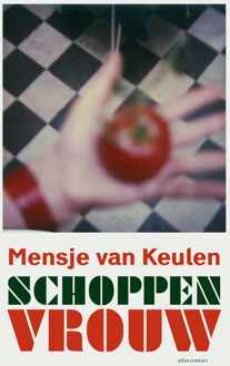 Schoppenvrouw - Boek Mensje van Keulen (9025446981)