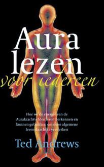 Schors V.O.F., Uitgeverij Aura lezen voor iedereen - Boek Ted Andrews (9063782705)