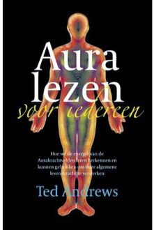 Schors V.O.F., Uitgeverij Aura lezen voor iedereen - Boek Ted Andrews (9063782705)