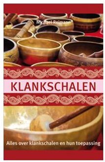 Schors V.O.F., Uitgeverij Klankschalen - Boek Michael Reimann (907514556X)