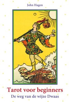 Schors V.O.F., Uitgeverij Tarot Voor Beginners - John Hagen