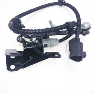 Schorsing Rit Hoogte Sensor Achter Rechts Voor 08 09 10 -17 Lexus LX570 J200 5.7L 89407-60031 Oem 924-776