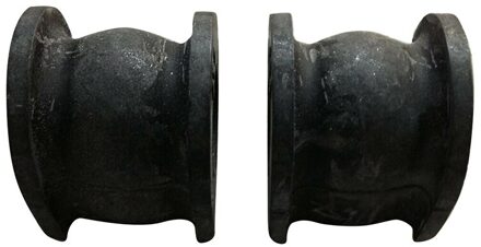 Schorsing Voorste Stabilisatorstang Bush Rubber Houder Bus 51306-SED-004 Voor Honda Odyssey RB1 RB3 2005