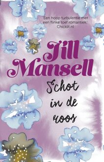 Schot in de roos - eBook Jill Mansell (9021806487)