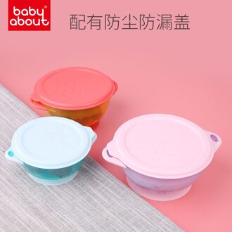 Schotel Set Kindje Kom Set Baby Servies Kids Borden En Kommen Milieuvriendelijk Plastic