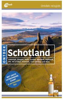 Schotland - Anwb Ontdek - Matthias Eickhoff