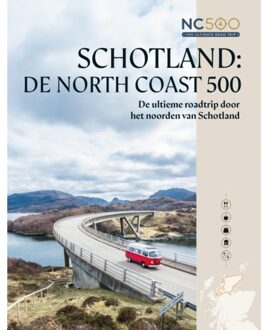 Schotland: De North Coast 500