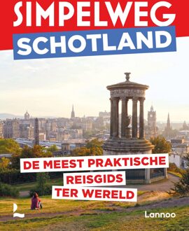 Schotland - Simpelweg