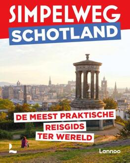 Schotland - Simpelweg