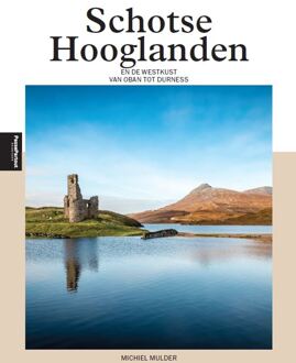 Schotse Hooglanden - (ISBN:9789493160439)