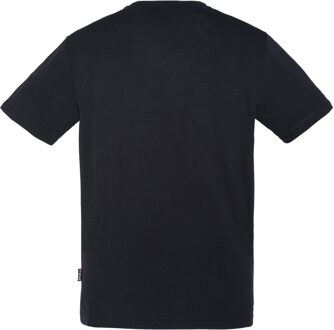 Schott T-shirt Korte Mouw Schott  LOGO